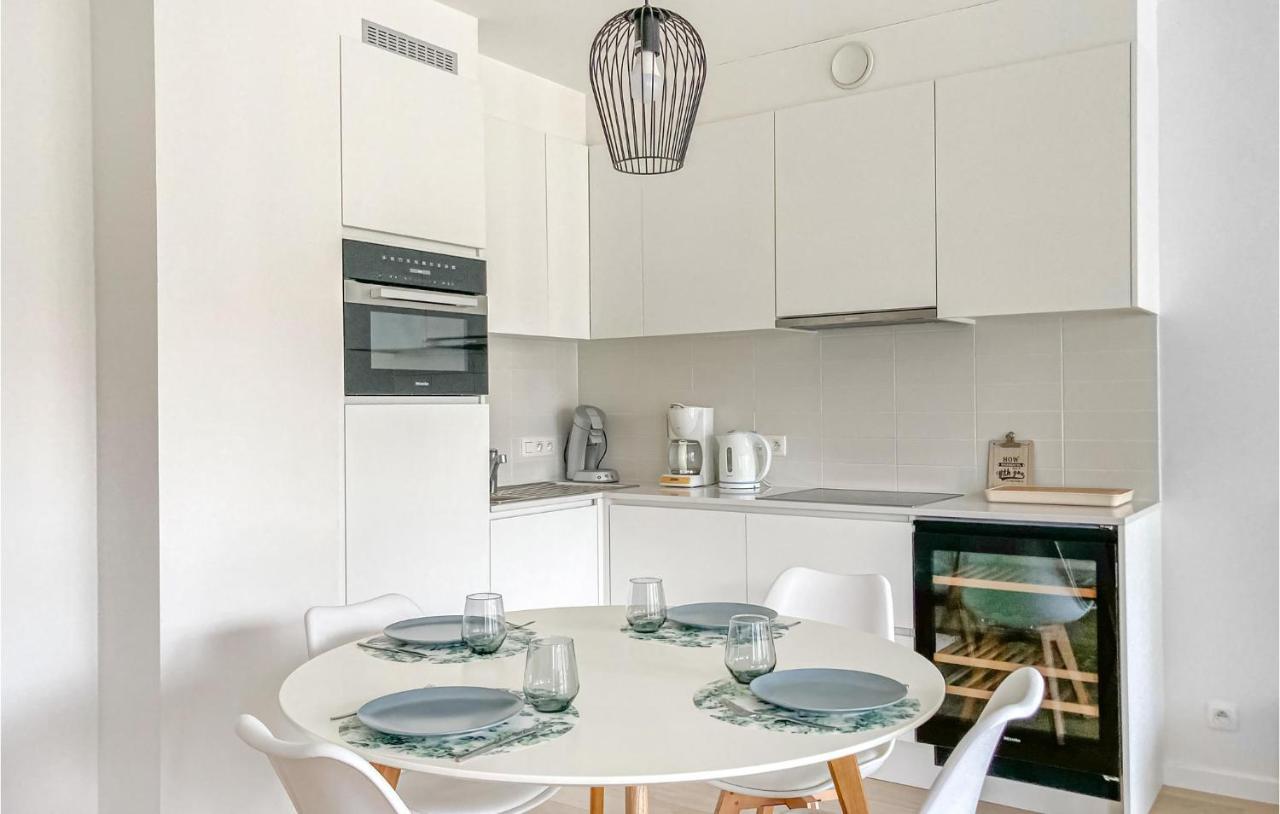 Apartmán 2 Bedroom Stunning In