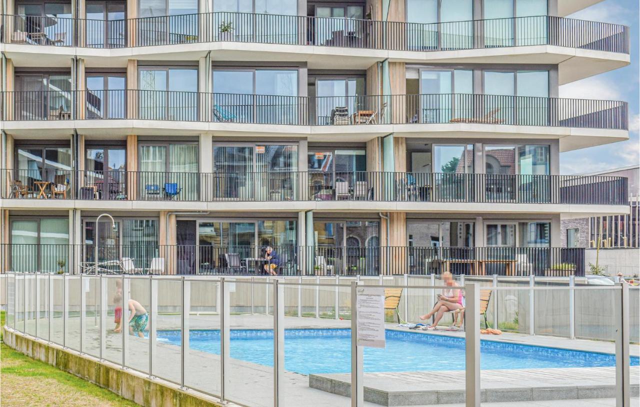 Apartmán 2 Bedroom Stunning In Ostende