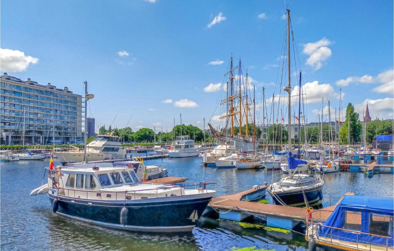 2 Bedroom Stunning In Apartmán Ostende