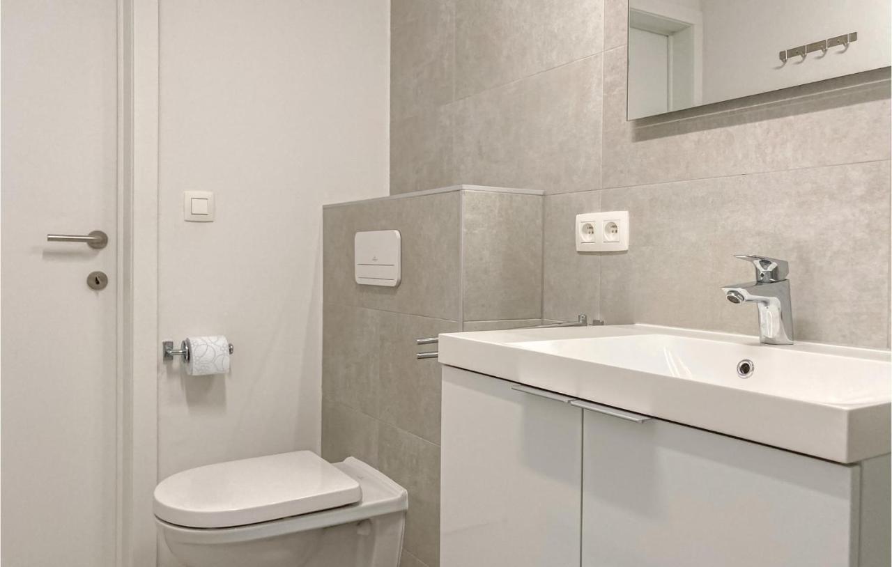 Apartmán 2 Bedroom Stunning In *